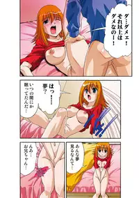 [Hindenburg] Itsuka Imouto o Okashisou na Ore no Nikuyoku [Digital]