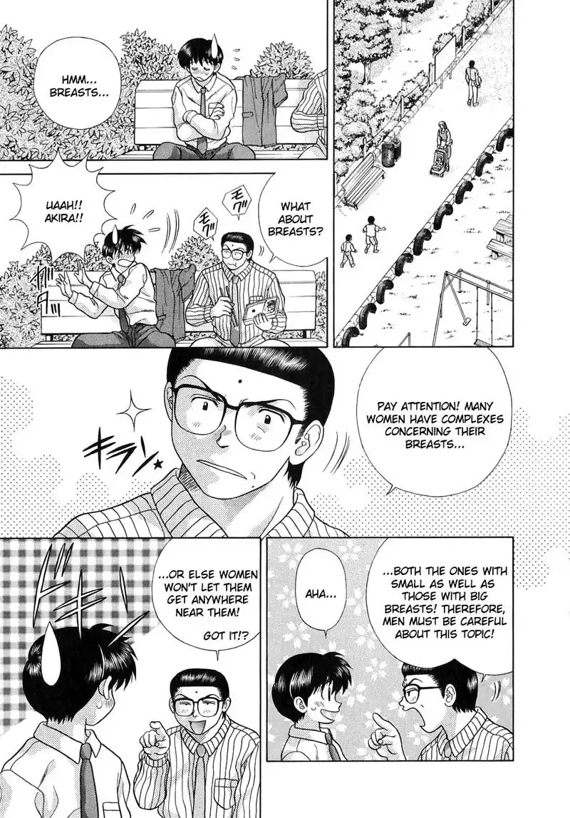 Futari Ecchi Vol13 - Pt126