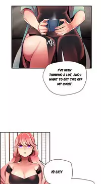 [Juder] Lilith's Cord Ch.25-33 (English) (Ongoing)