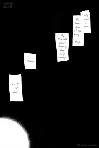 [Tantric Twin/Fantastic Ghost (Takamine-san)] Sad Toy 3 (Durarara) [English] {KCK-Amateur}