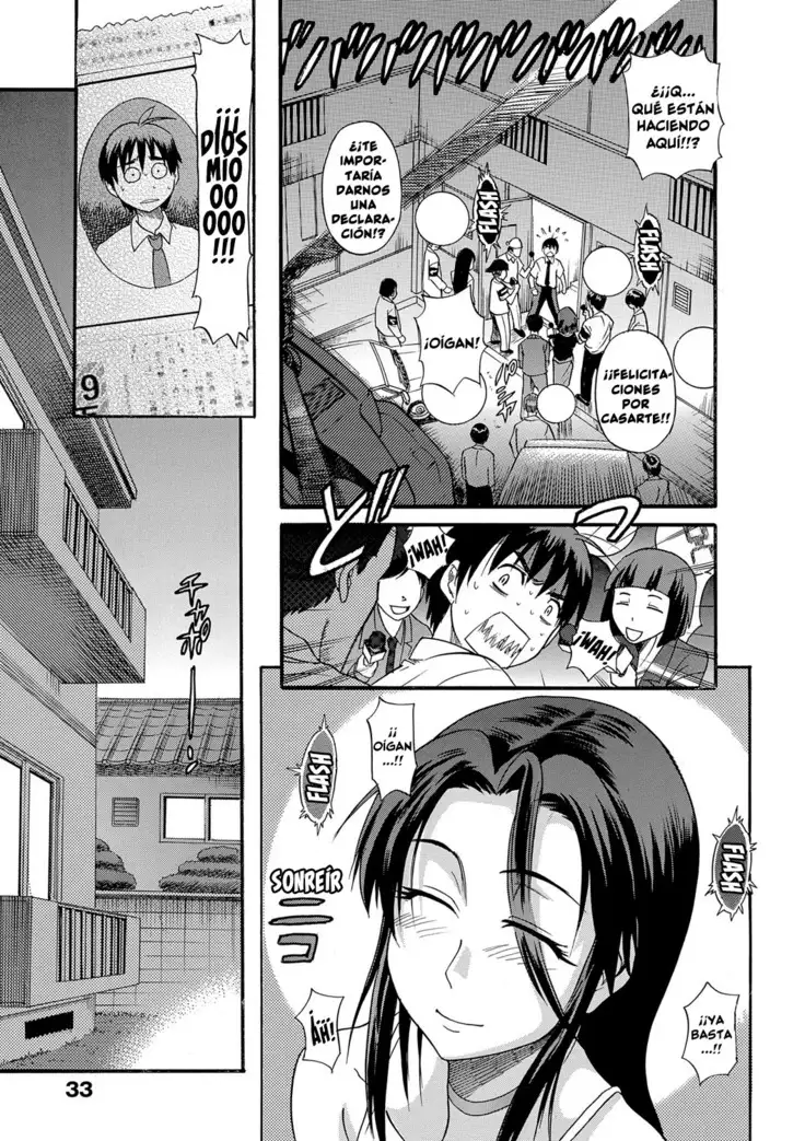 B-CHIKU New Edition | B-CHIKU Nueva Edición Ch. 1-6