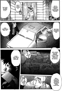 [Matsumoto Jiro] Wendy (English)