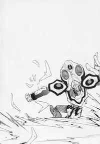 (C69) [Ucky Labo (Kika = Zaru)] Eureka heaven (Eureka seveN)