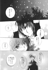 (C68) [Sakurakan (Seriou Sakura)] Tobikiri no Himitsu 3 <<Kanketsuhen>> (Inuyasha)