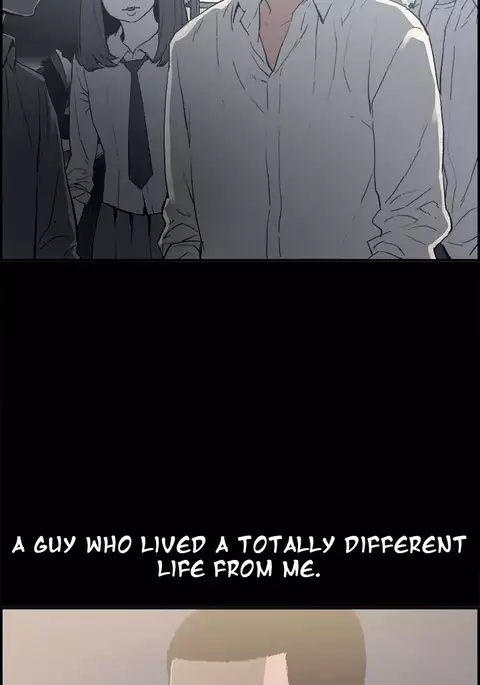 Cohabitation Ch.1-22