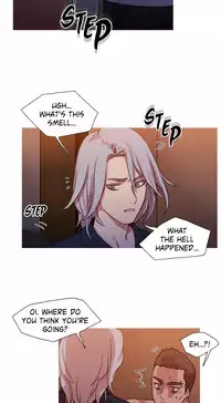 [PINKO] Scandal of the Witch Ch.1-30 (English) (Ongoing)