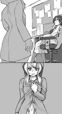 [Neone] Scheme of D ch.1-4 [END] [English]