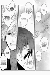 [lostlast (Yuki)] Adabana (Natsume's Book of Friends) [English] [Midnight Heaven]