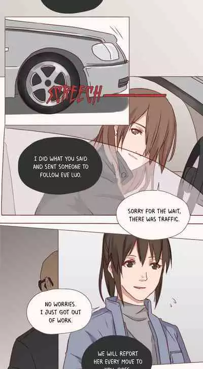 [Iceky] Dormant Desires