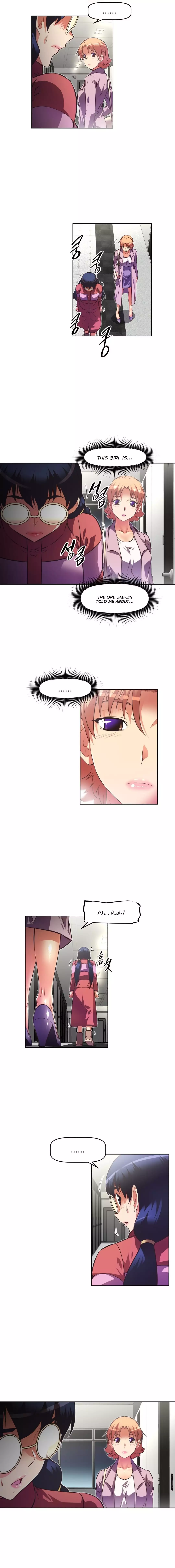 Brawling Go Ch.76-117