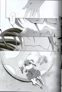 (SHT2012 Aki) [Waterfall (Takano Saku)] Kirei na Kokoro (Smile Precure!)