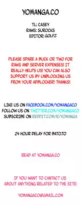 [ButcherBoy] Household Affairs Ch.1-30 (English) (YoManga) (Ongoing)