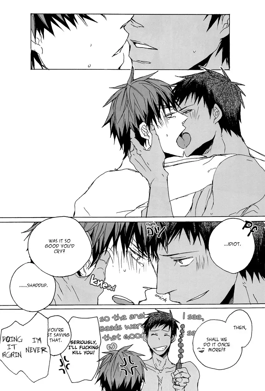 Let's enjoy XXX play!