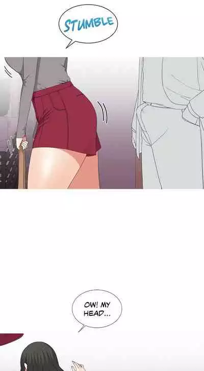 [Kwanyong Lee] Fox Tales Ch. 1 [English]