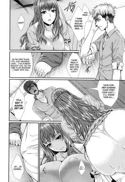 [Zucchini] Yome Kounyuu Shimashita ~Fudousan Monogatari~ | I Bought My Wife ~Real Estate Story~ [English] [Ultimaflaral + N04h]
