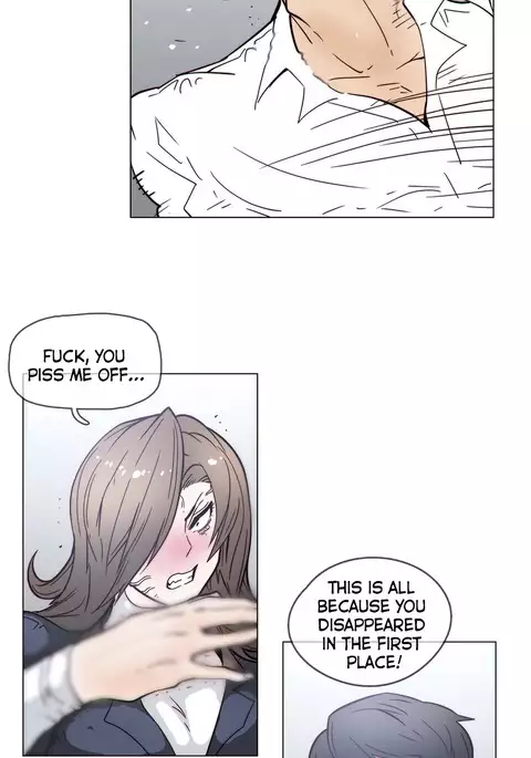 Household Affairs Ch.1-50