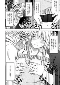 [Crimson (Carmine)] Virgin Train 2 [Episode 1]