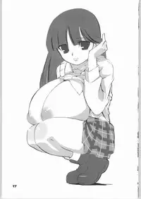 (C65) [Kansai Orange (Arai Kei)] Planets (Galaxy Angel)