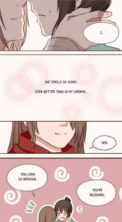 [Iceky] Dormant Desires