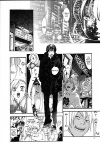 [Yonekura Kengo] The Yellow Hearts 2 Ch. 13-16 [English] {Kenren}