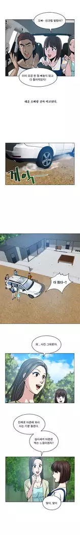 Do you Want to Change Partners Ch.0-30