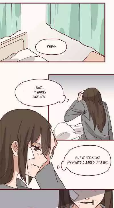 [Iceky] Dormant Desires