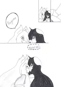 [demonheart]doujinshi[inuyasha]