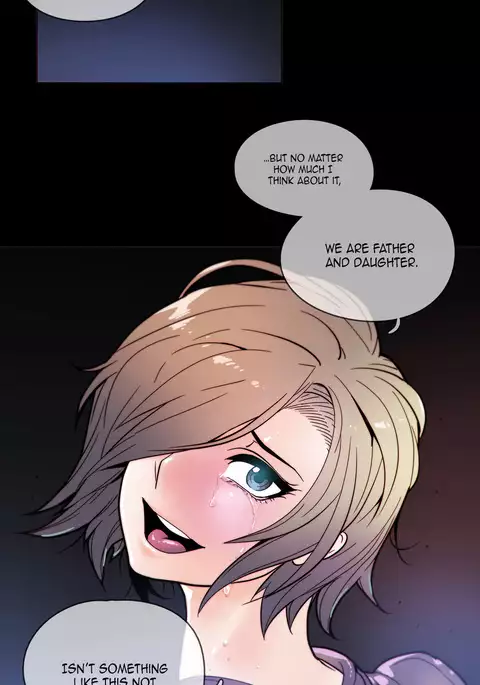 Household Affairs Ch.1-50