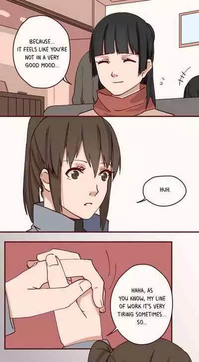 [Iceky] Dormant Desires