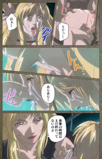 Shin Bible Black kanzenhan