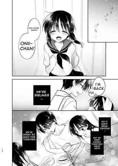 Odekake Sex Soushuuhen | Excursion Sex Anthology