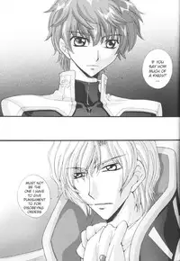 denka, oyamekudasai (Code Geass)