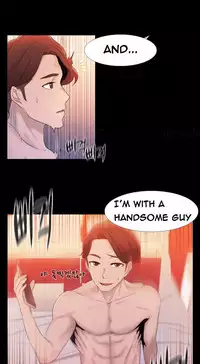 Miss Mystic Ch.1-26 (English) (Ongoing)