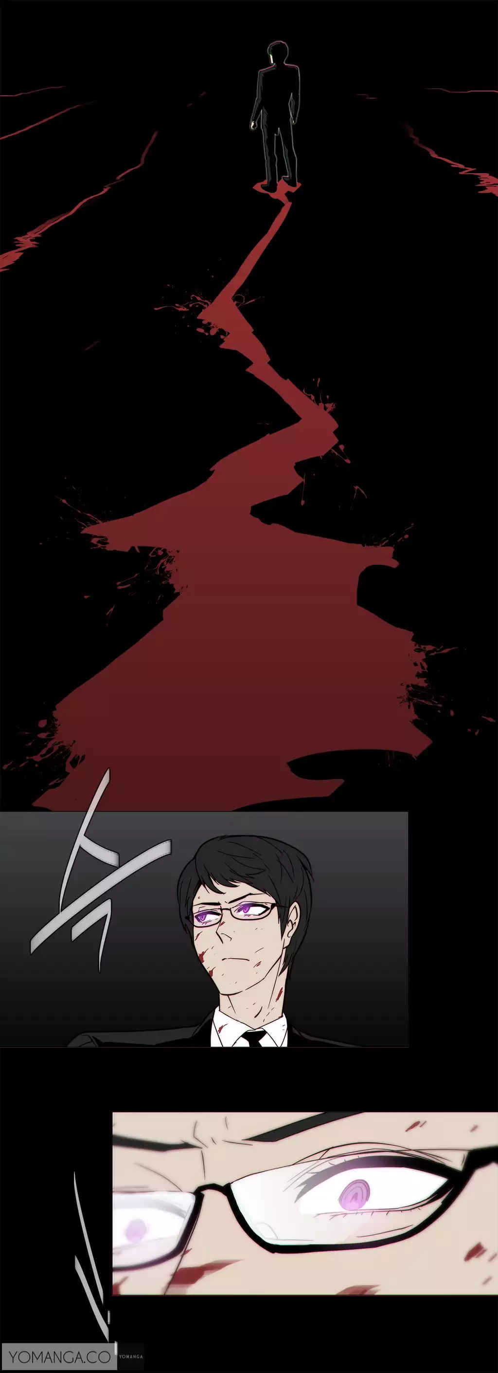 Household Affairs Ch.1-27