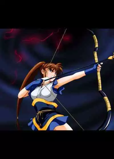 Rakuin no Himemiko 7