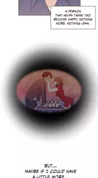 Miss Mystic Ch.1-26 (English) (Ongoing)