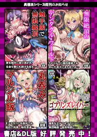 Fukushuu no Elf Liselotte