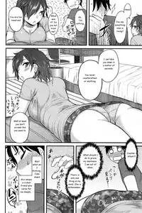 [Dr.P] Frustration Hold (English) (COMIC HOTMiLK 2015-08)