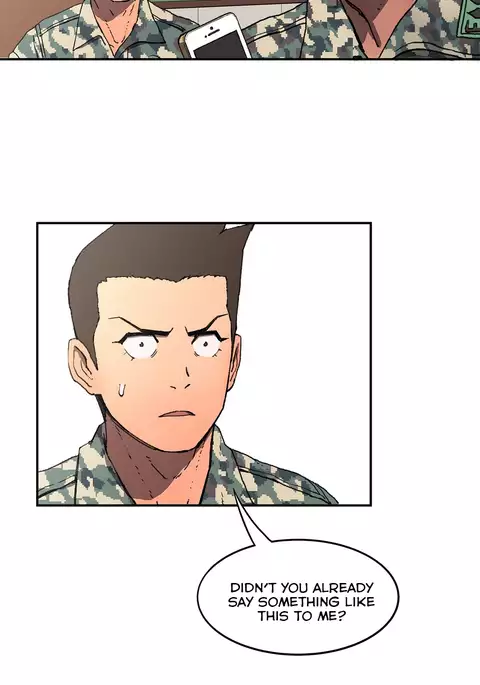 Refrain Love Ch.1-38