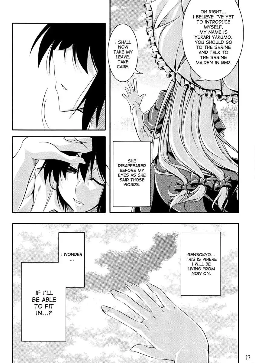 Welcom to Wonder World