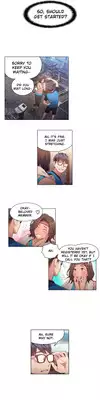 [BAK Hyeong Jun] Sweet Guy Ch.1-54 (English) (YoManga) (Ongoing)