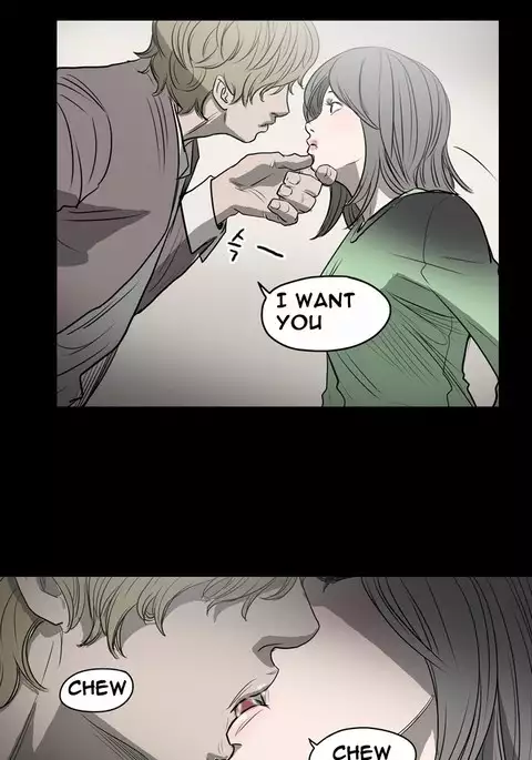 Kitsch | Disrespectful Bitch Ch. 1-71