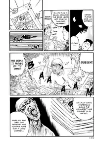 [Nishikawa Rosuke] Assistant Denki Keika Ch.1-7 [English]