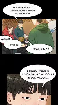 First Love Syndrome Ch.1-3 (English) (Ongoing)