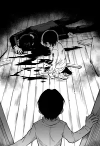 (HaruCC23) [Akimasaya (Akima)] Shinshoku (Boku Dake ga Inai Machi)