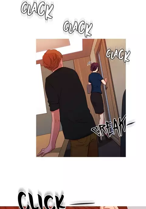 Scandal of the Witch Ch.1-22