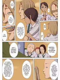 [Cotton house] Sonokoro, Anoko wa… [English] {Hennojin}