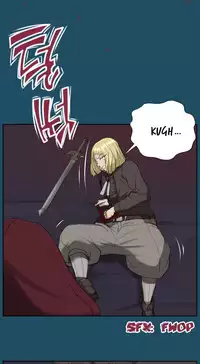 [Hong BanJang] Aharoo Ch.1-35 (English) (YoManga) (Ongoing)