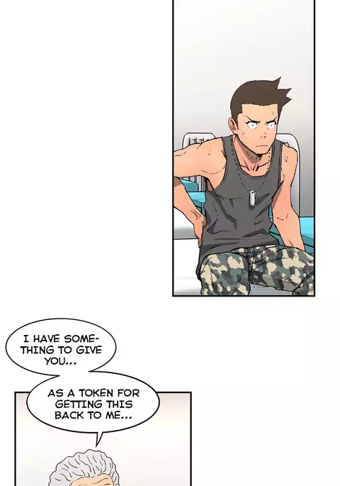 Refrain Love Ch.1-22