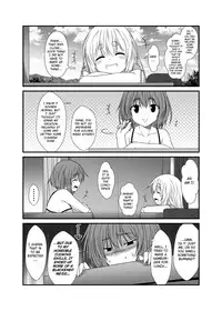 (COMITIA120) [Check Mate! (Yua)] Kohaku Biyori 4 [English] [BSN]